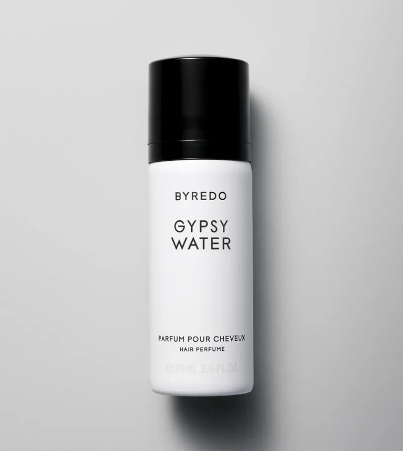 Fragrance | Body>BYREDO Gypsy Water Hair Perfume