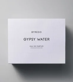 Fragrance>BYREDO Gypsy Water Perfume 100ML