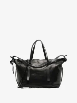 Bags>BORIS BIDJAN SABERI 48H F2518M Black BAG