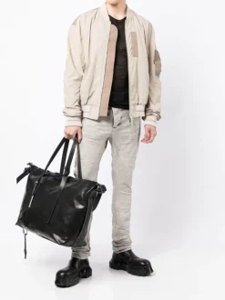 Bags>BORIS BIDJAN SABERI 48H F2518M Black BAG