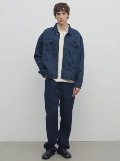 Jeans>THE ROW Hartley Jean