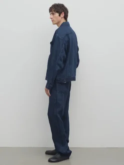 Jeans>THE ROW Hartley Jean