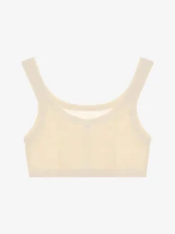Activewear>BASERANGE Heart Bra