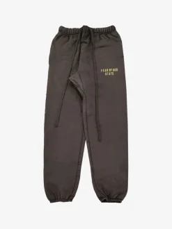 Sweats & Hoodies | Pants>FEAR OF GOD ESSENTIALS Heavy Fleece Essential Sweatpants
