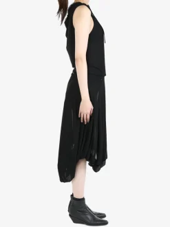 Dresses>KIKO KOSTADINOV Hellesen Jersey Dress
