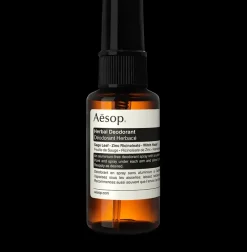 Body>AESOP Herbal Deodorant