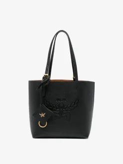 Bags | Bags>MCM Himmel Lthr Doppel Shopper Mini Bag