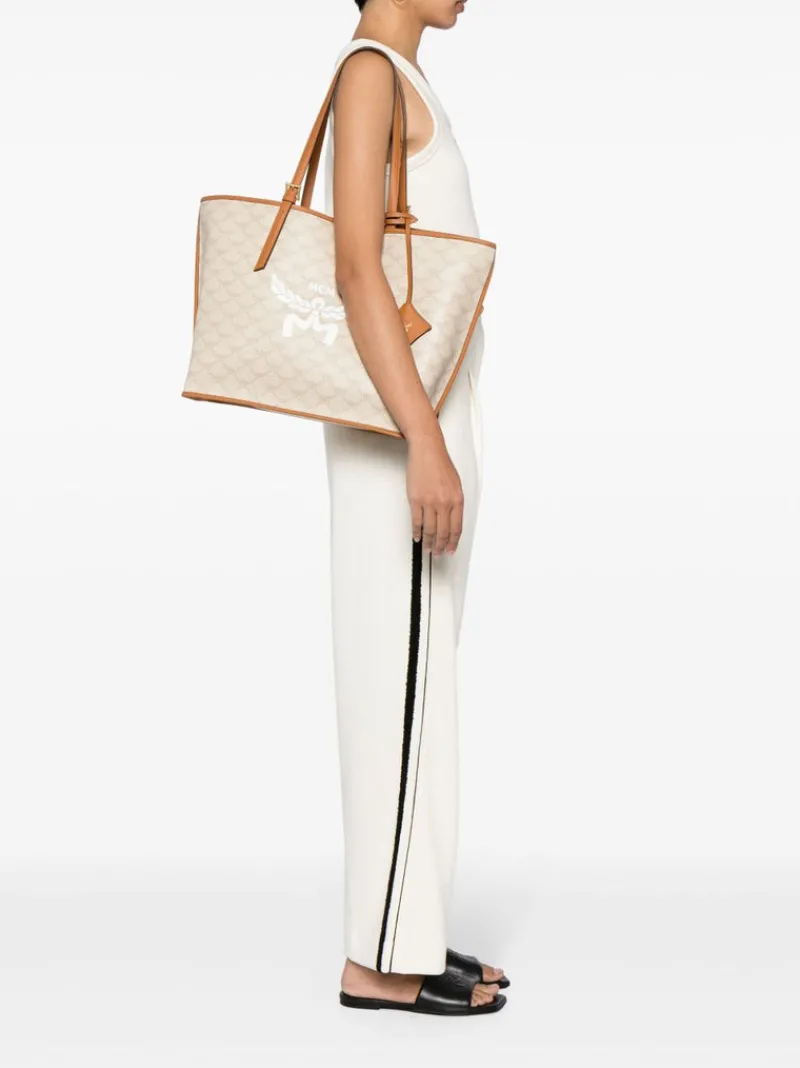 Bags | Bags>MCM Himmel Lts Shopper Medium Bag