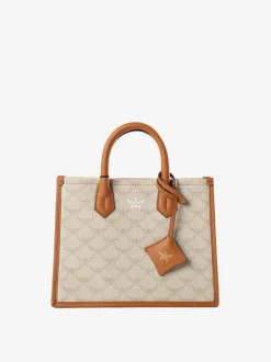 Bags | Bags>MCM Himmel Lts Tote Small Bag