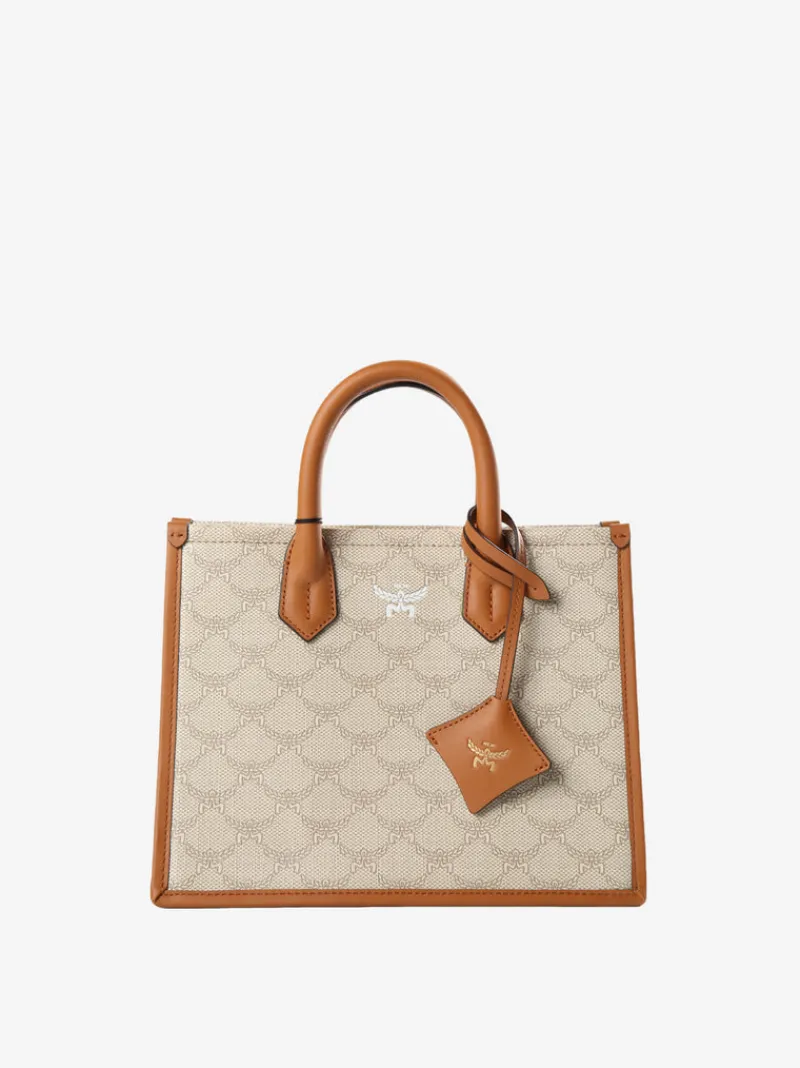Bags | Bags>MCM Himmel Lts Tote Small Bag