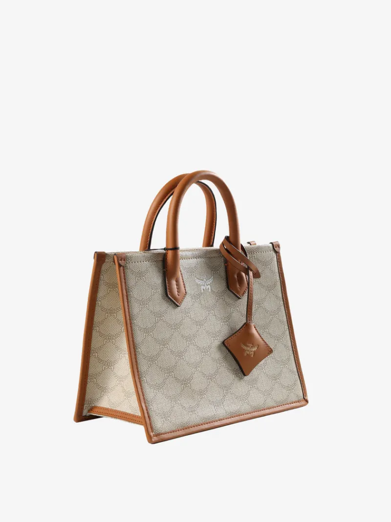 Bags | Bags>MCM Himmel Lts Tote Small Bag