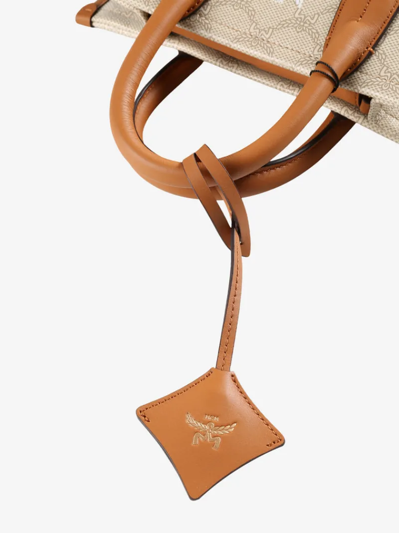 Bags | Bags>MCM Himmel Lts Tote Small Bag