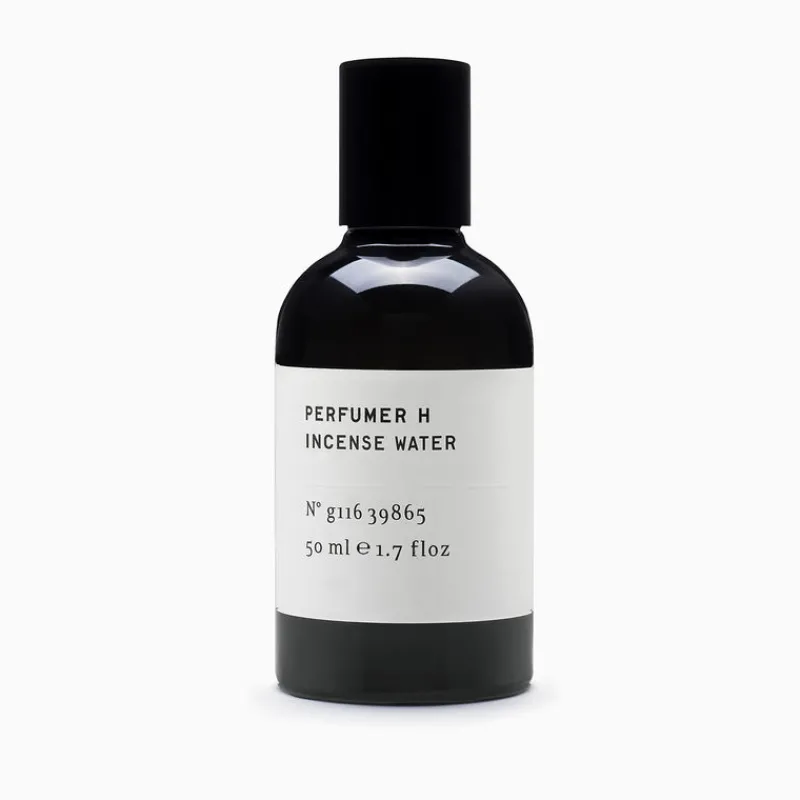 Fragrance>PERFUMER H Incense Water Eau De Parfum