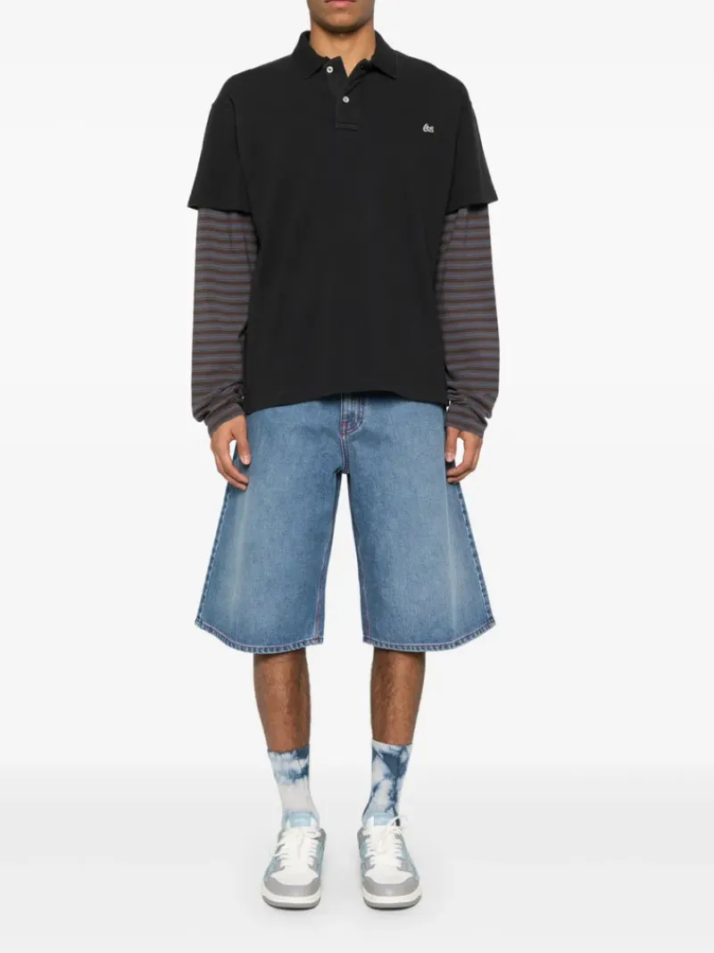 Shorts | Shorts>ERL Indiana Skate Shorts