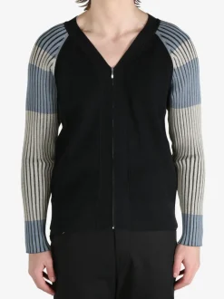 Knitwear>KIKO KOSTADINOV Inex Cardigan