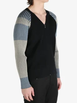 Knitwear>KIKO KOSTADINOV Inex Cardigan
