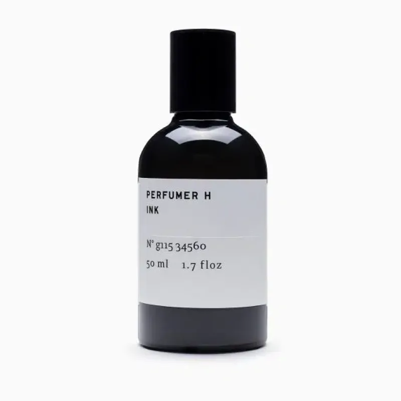 Fragrance>PERFUMER H Ink Eau De Parfum
