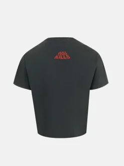 T-shirts>GALLERY DEPT. Intro/Extro Reversible T-Shirt