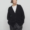 Knitwear>THE ROW Iolanda Cardigan
