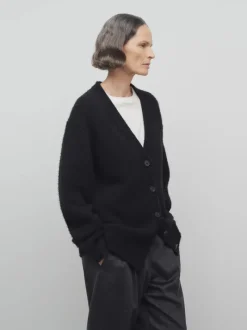 Knitwear>THE ROW Iolanda Cardigan