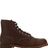 Boots>RED WING Iron Ranger Boots
