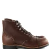 Boots>RED WING Iron Ranger Boots