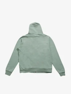Sweats & Hoodies>POLO RALPH LAUREN Island Fleece Long Sleeve Sweatshirt