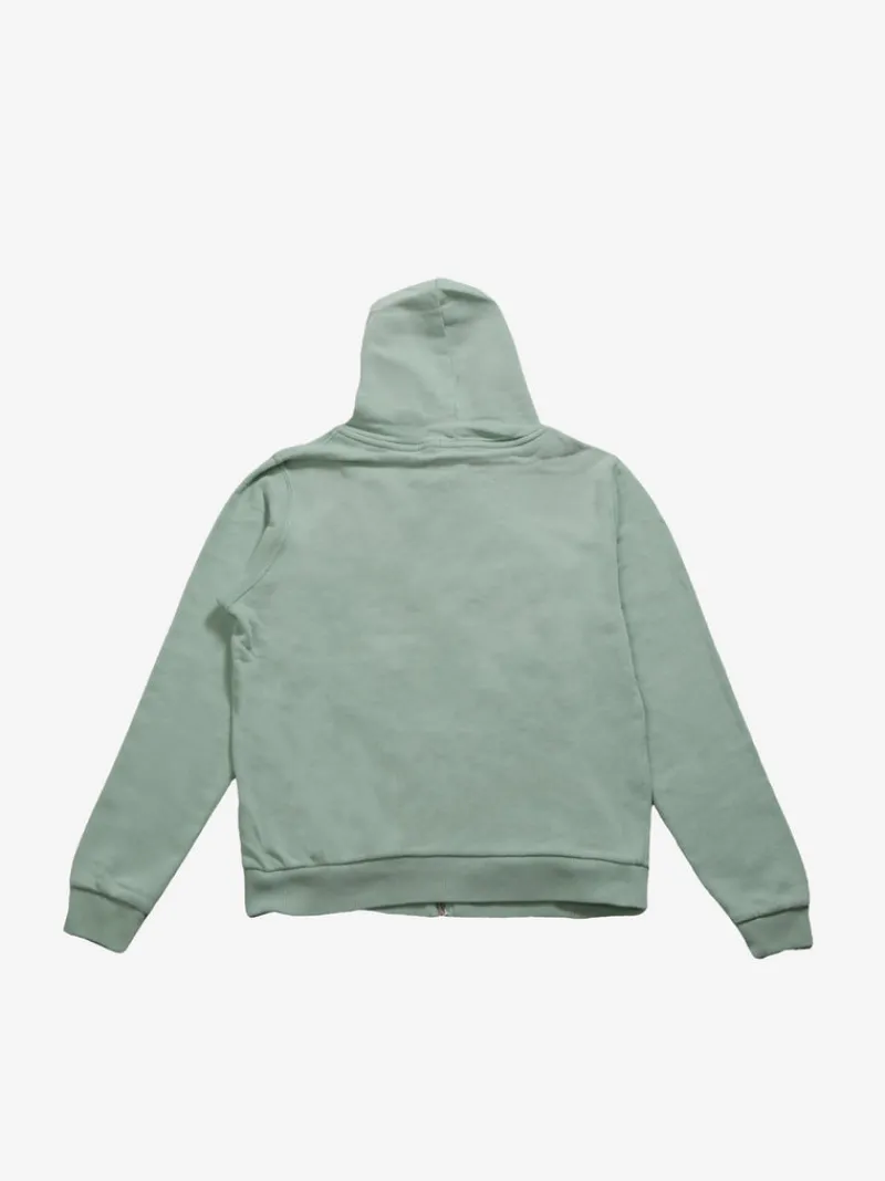 Sweats & Hoodies>POLO RALPH LAUREN Island Fleece Long Sleeve Sweatshirt