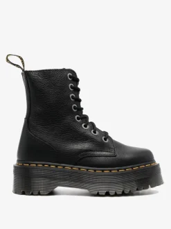 Boots | Boots>DR. MARTENS Jadon III Pisa Leather Boots