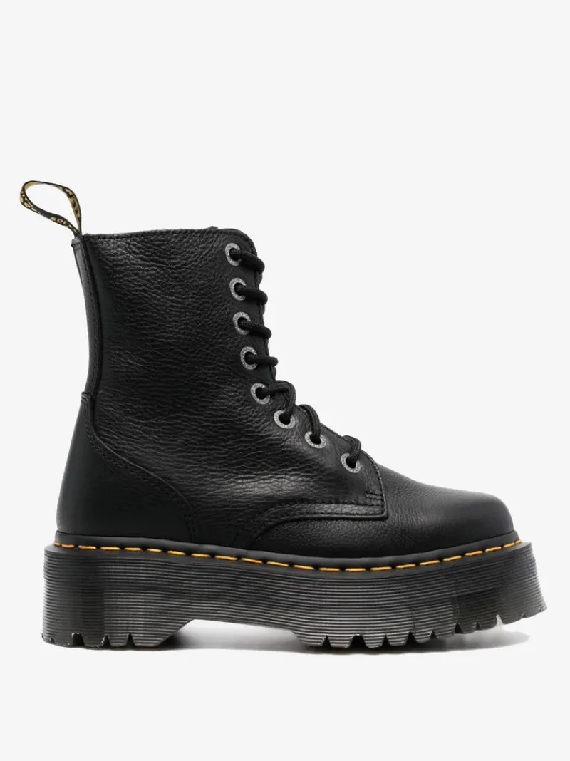 Boots | Boots>DR. MARTENS Jadon III Pisa Leather Boots