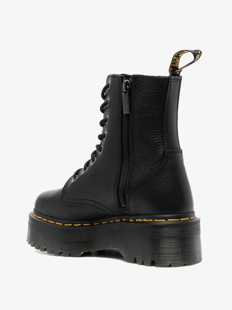 Boots | Boots>DR. MARTENS Jadon III Pisa Leather Boots