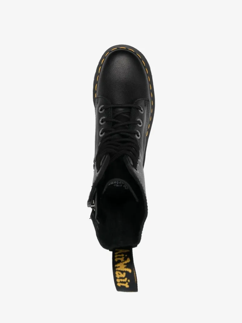 Boots | Boots>DR. MARTENS Jadon III Pisa Leather Boots