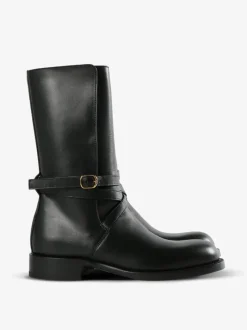 Boots>THE ROW Jodhpu Boot