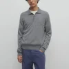 Shirts>THE ROW Judi Top