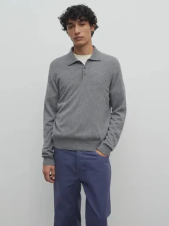 Shirts>THE ROW Judi Top