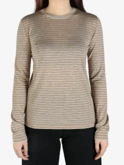 Tops | T-shirts>THE ROW Juhi Top