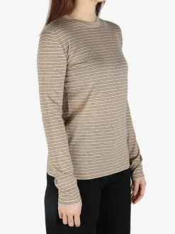 Tops | T-shirts>THE ROW Juhi Top