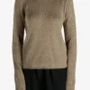 Knitwear>THE ROW Kathy Sweater
