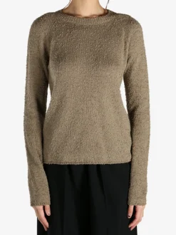 Knitwear>THE ROW Kathy Sweater