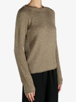 Knitwear>THE ROW Kathy Sweater