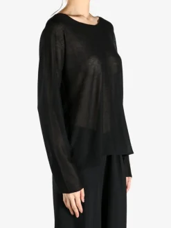 Knitwear>THE ROW Kerra Top