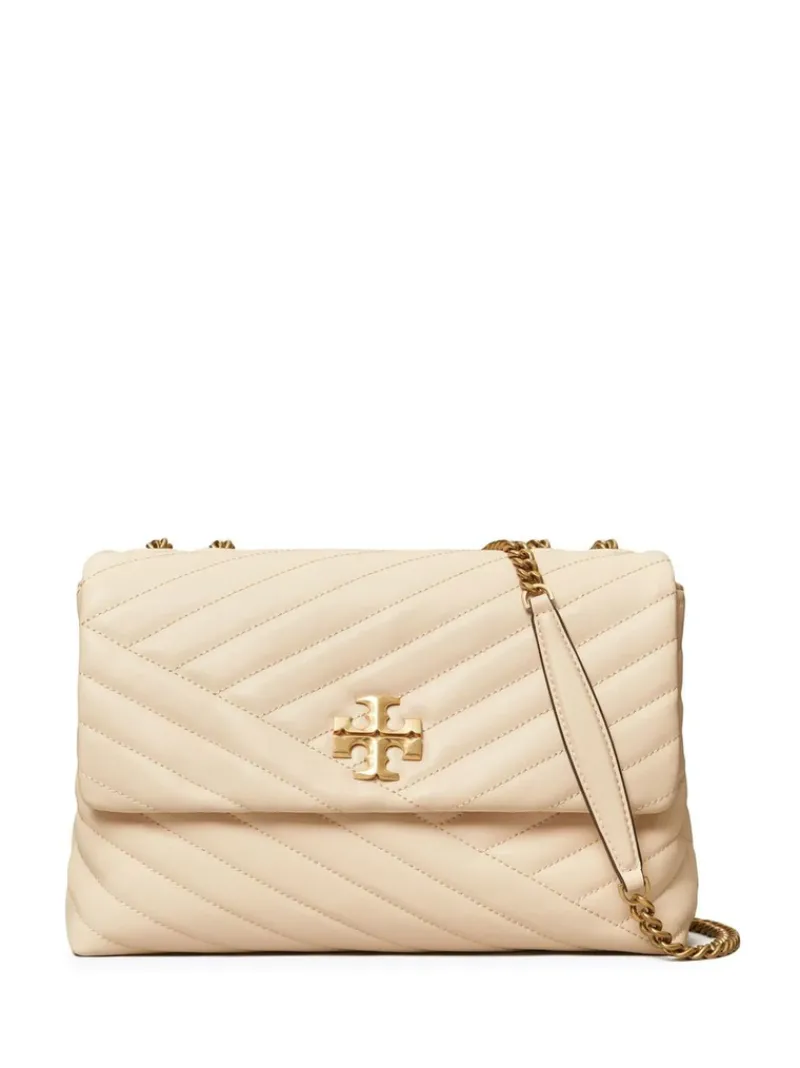 Bags>TORY BURCH Kira Chevron Convertible Shoulder Bag