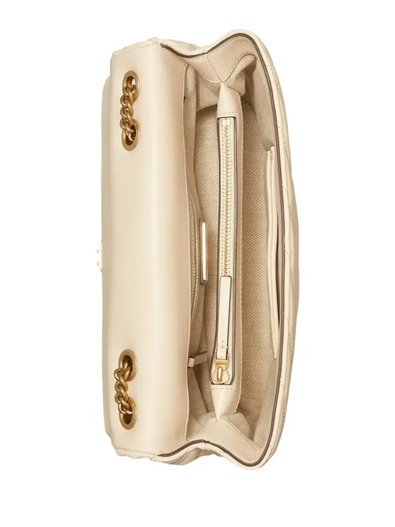 Bags>TORY BURCH Kira Chevron Convertible Shoulder Bag