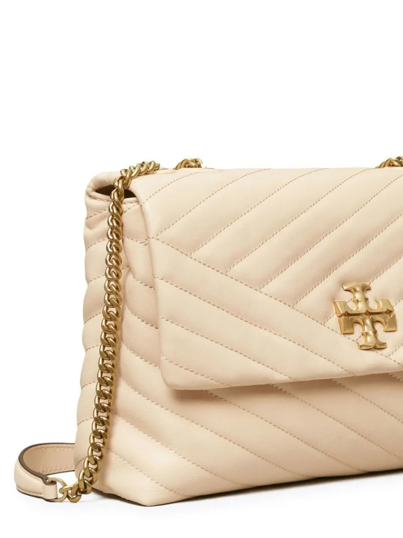 Bags>TORY BURCH Kira Chevron Convertible Shoulder Bag