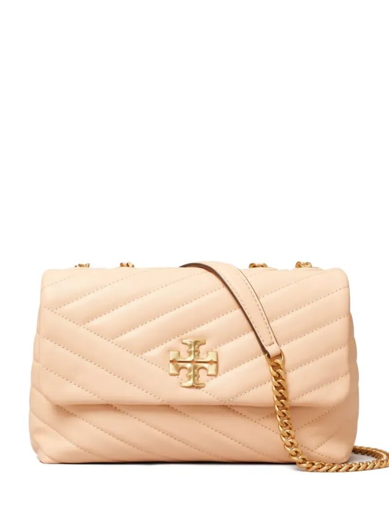 Bags>TORY BURCH Kira Chevron Small Convertible Shoulder Bag