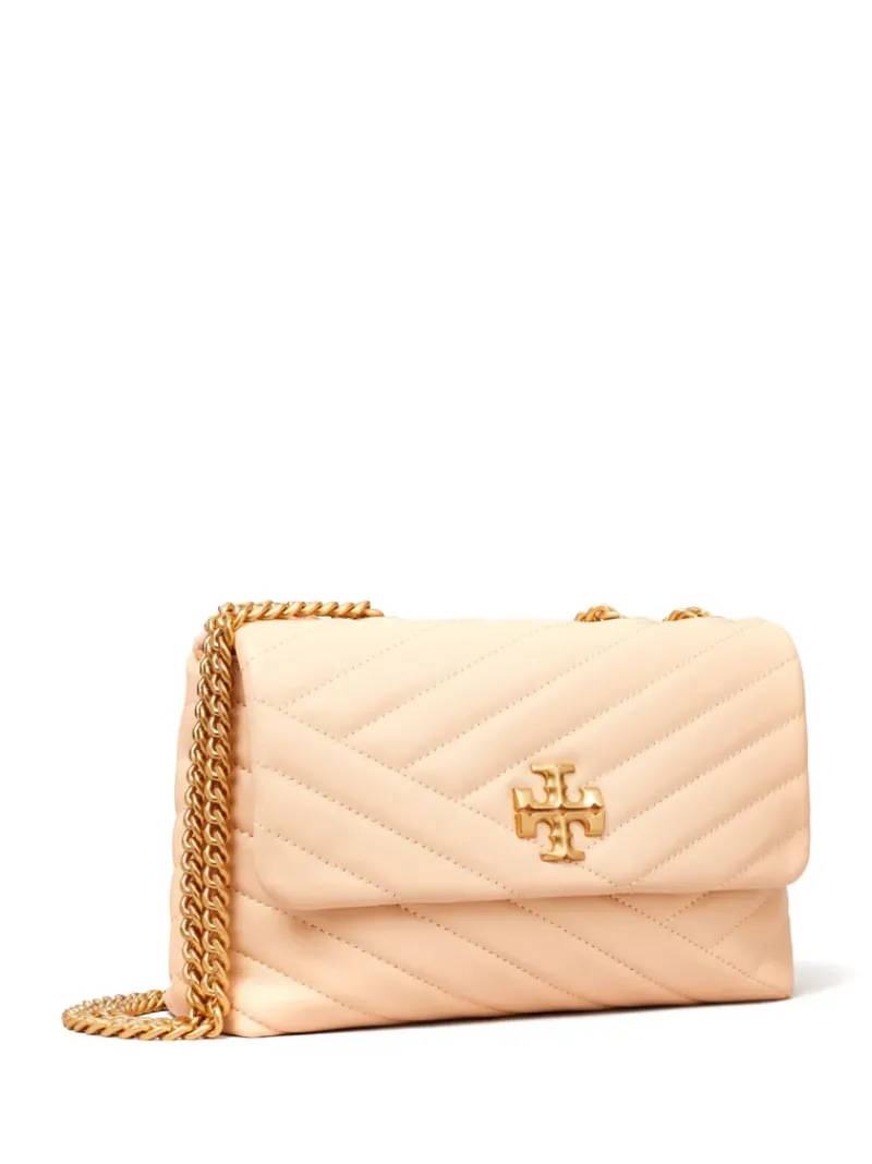 Bags>TORY BURCH Kira Chevron Small Convertible Shoulder Bag