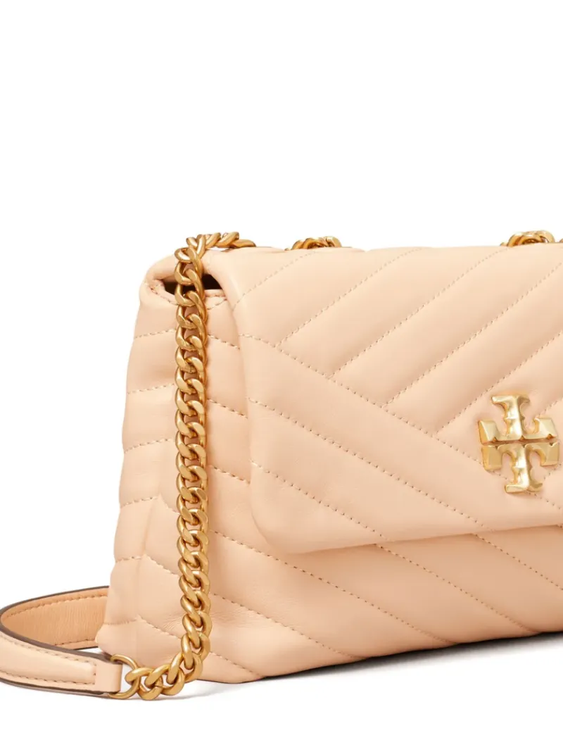 Bags>TORY BURCH Kira Chevron Small Convertible Shoulder Bag