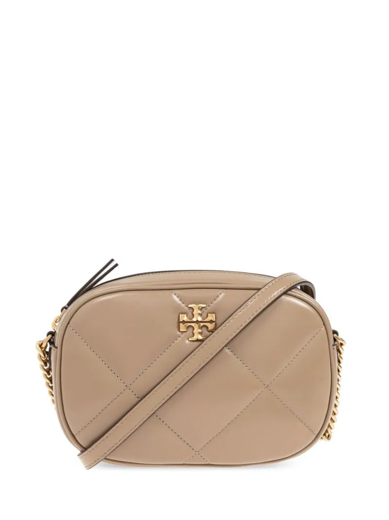 Bags>TORY BURCH Kira Diamond Quilt Camera Bag