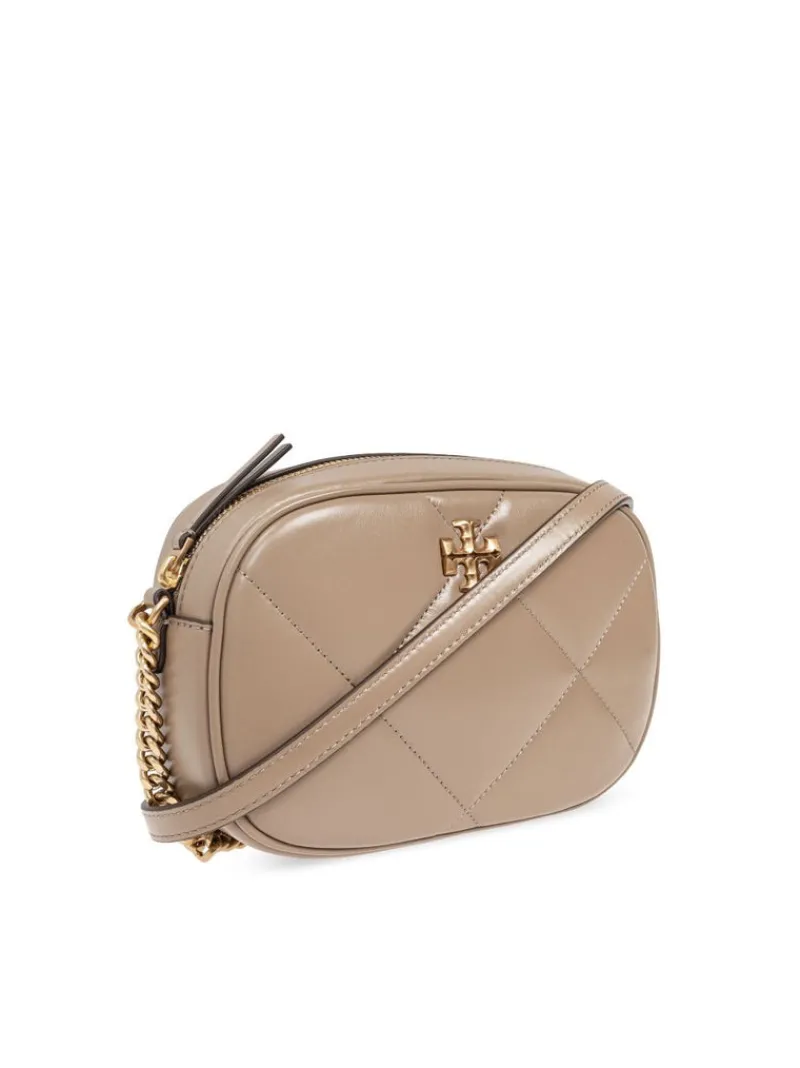 Bags>TORY BURCH Kira Diamond Quilt Camera Bag
