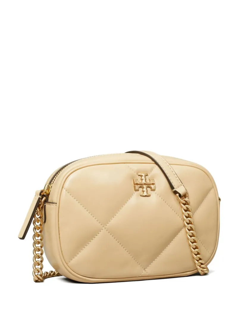Bags>TORY BURCH Kira Diamond Quilt Camera Bag